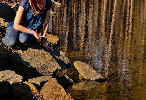 peaceful by martinak15