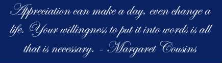 quote by Margaret Cousins