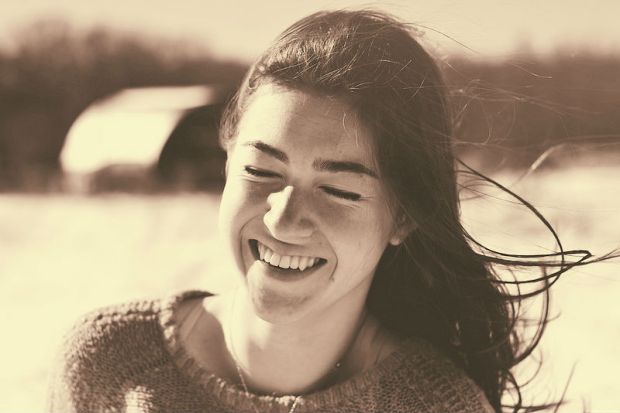 expressing gratitude