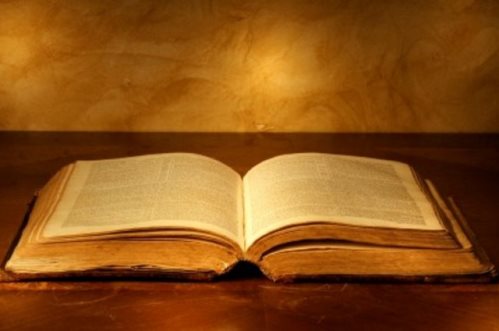 bible is the word of God