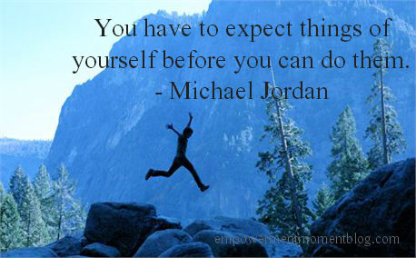 rock jump-self-discovery