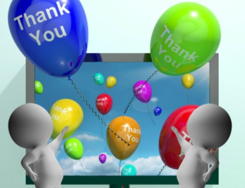 gratitude is a virtue