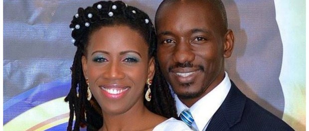 Lavard and Radel Parks x620