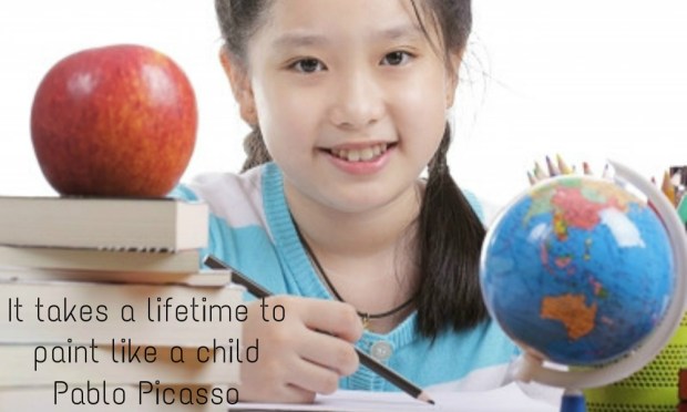 child ready to learn 1