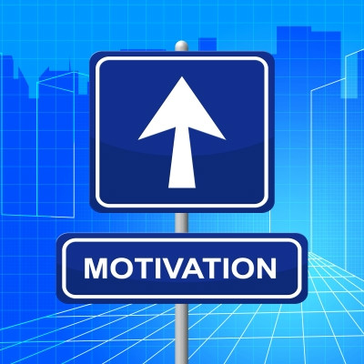 motivation means action