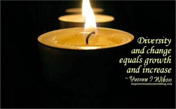 7 Ways To Change That Will Bring Growth