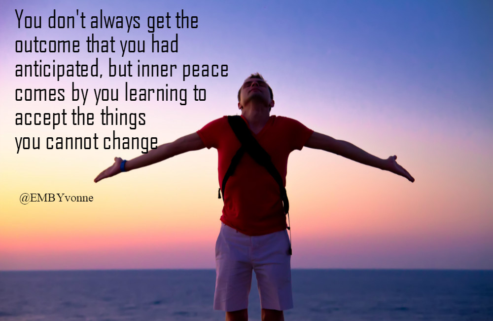 6 Tips To Restore and Strengthen Your Peace Within – Kingdom ...