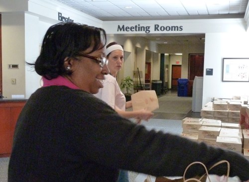 Cynthia Hurd (photo: Flickr)