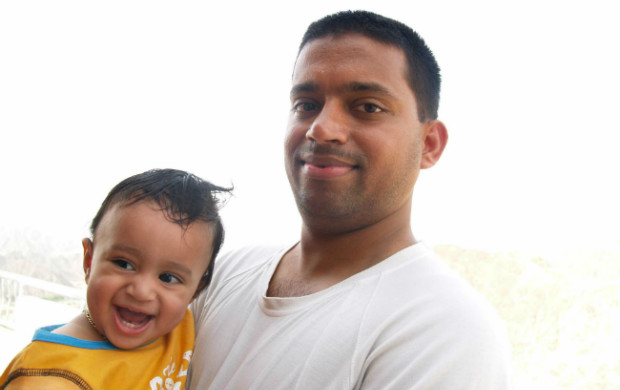 Father's Day Who Is The Real Man In The Home