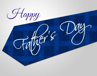 Happy Father's Day