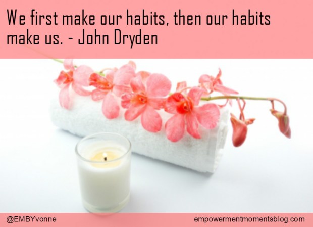 4 Killer Obstacles To Positive Life Change - quote