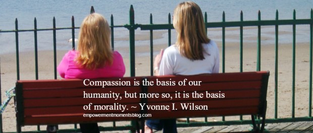 5 Toxic Behaviors You Are Not Really Compassionate