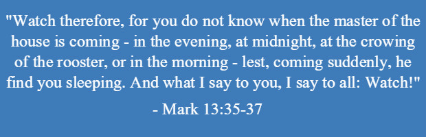 God Is Powerful And Unchanging