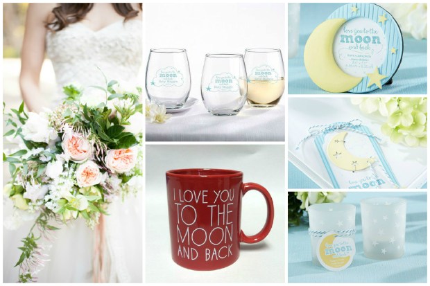 love you to the moon