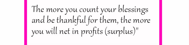 Amazing facts about gratitude that will change your life quote-yiw