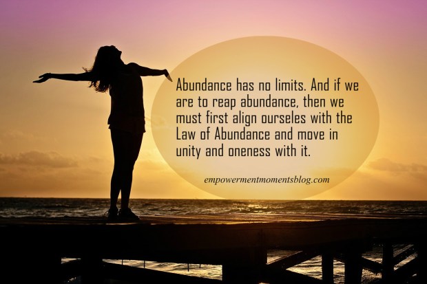 6 Simple But Smart Ways-To-Live In Abundance