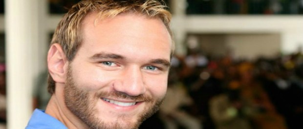 Best Nick Vujicic Quotes That Will Inspire You To The Max