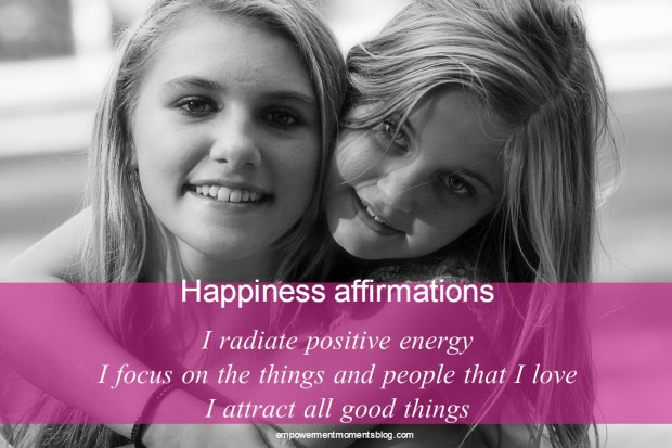 Timeless Positive Affirmations to Ignite Your Power