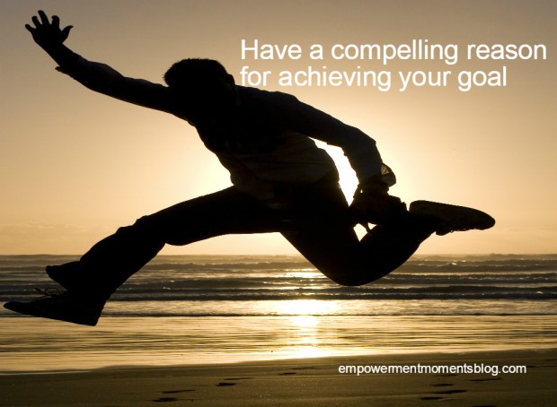 Useful Tips For Motivational Staying Power