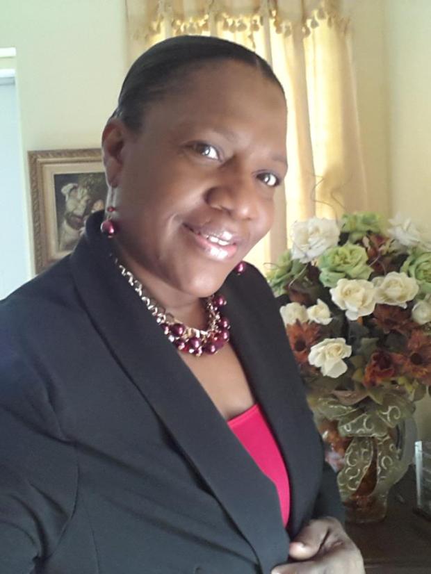 Yvonne I. Wilson, Founder and CEO of Empowerment Moments Blog