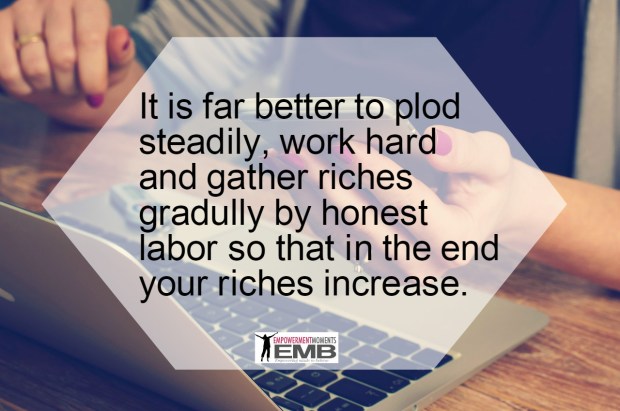 10-Biblical Basics for Financial Freedom, Abundance and Peace - Part 2