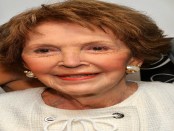 Quotes From Nancy Reagan