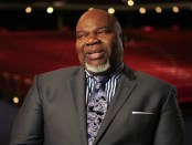 Inspiring Quotes by TD-Jakes
