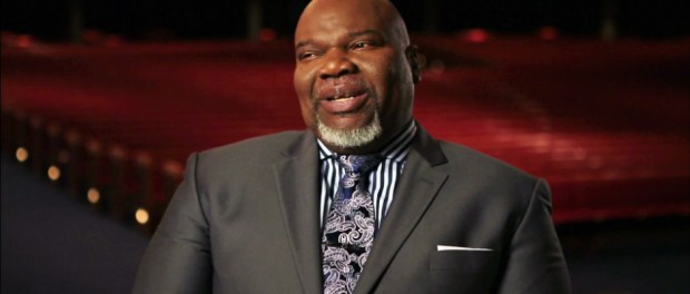 40 Profound and Inspiring T.D. Jakes Quotes Inspiring Quotes by TD-Jakes