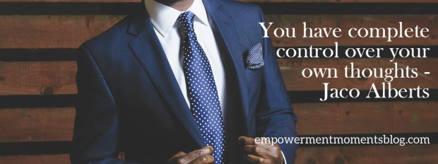 How_to Take Control of Your Life