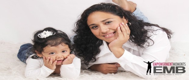 Takes to Be A Mother