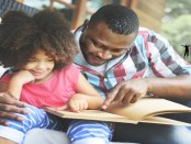 Daughter Need To Hear From Her Father