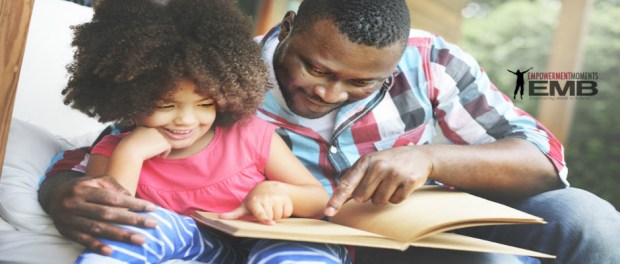 Daughter Need To Hear From Her Father