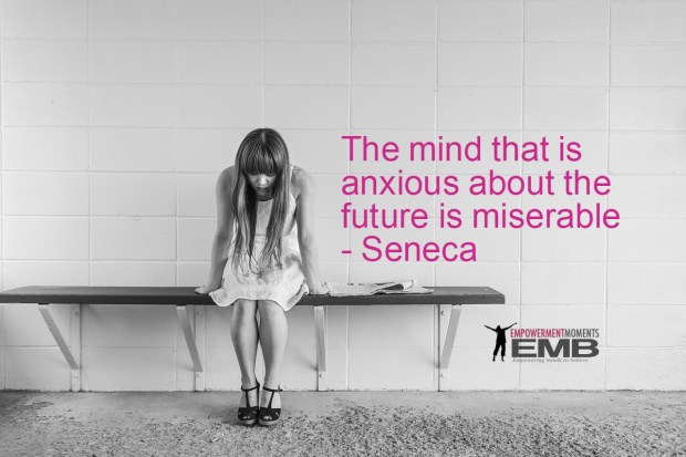 Quotes and Psalms for People Who Struggle With Anxiety