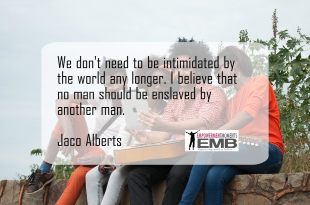 You Have the Freedom-to-Live Your Dream