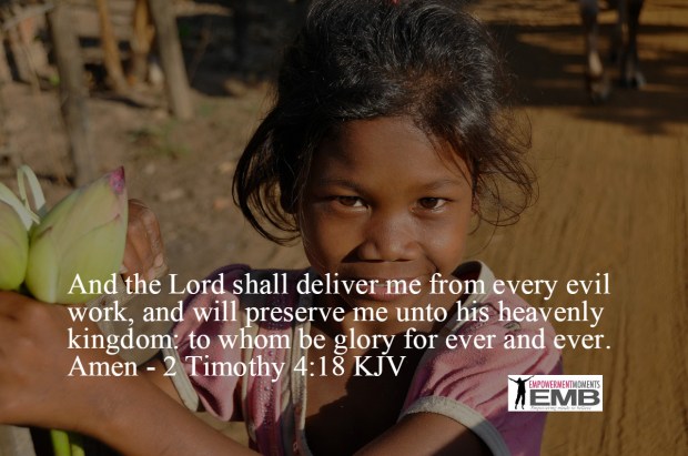 16 Awesome Scriptures About Being Completely Free