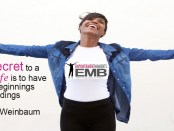 Quotes On A New Beginning