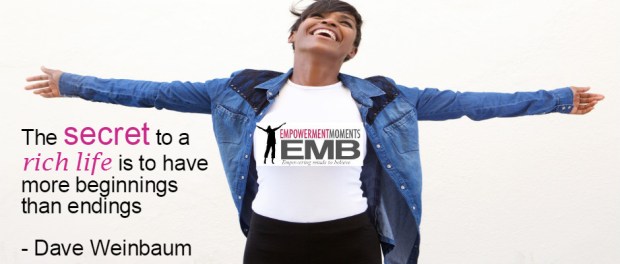 16 Inspirational Quotes On A New Beginning Quotes On A New Beginning