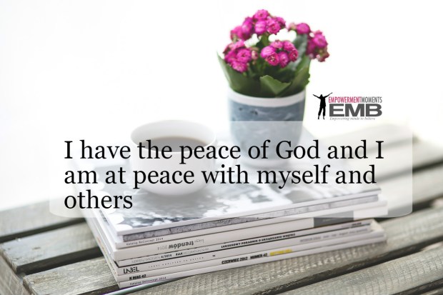 How To Live A Transformed Life With These 17 Revolutionary Affirmations