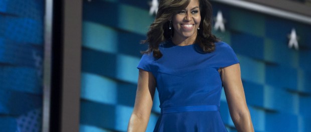 Quotes From Michelle Obama