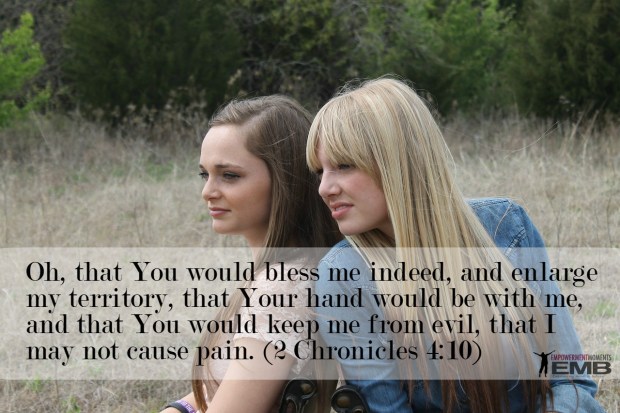 1 Simple Prayer That Can Change Your Destiny