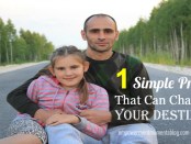 Prayer That Can Change Your Destiny