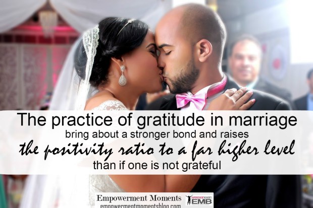 Power Up Your Day - 26 Awesome Facts About Gratitude