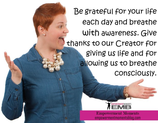 Power Up Your Day With 26 Awesome Facts On Gratitude