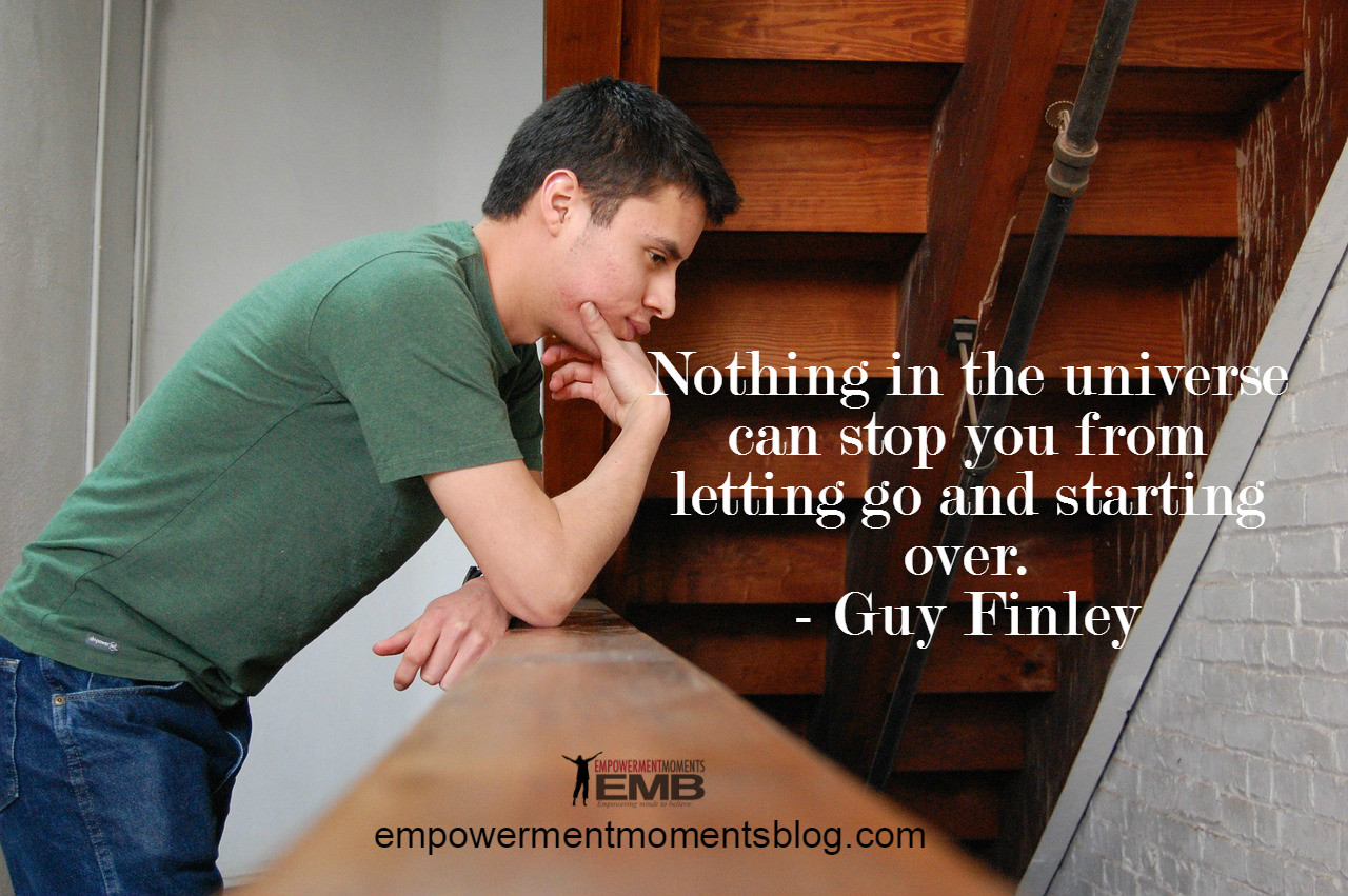 26 Especially Inspiring Quotes On Letting Go and Moving Forward ...