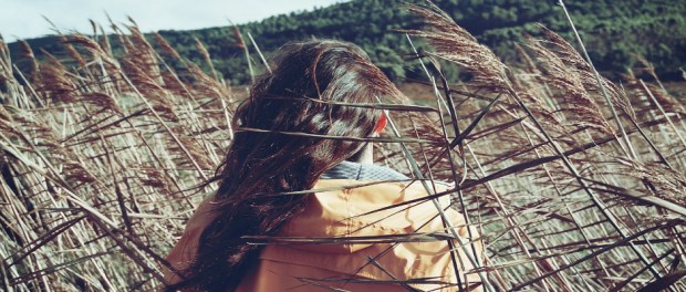 letting go and moving forward