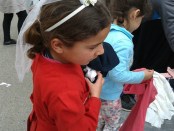 how to treat refugees