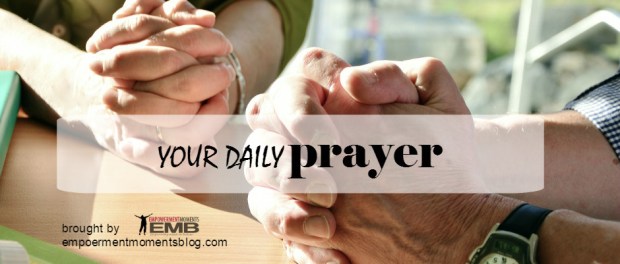 Prayer For Our Loved Ones For Salvation