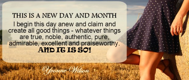 1 Essential Nugget Of Wisdom To Start Your New Month Nugget Of Wisdom