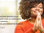 The True Essence Of Who You Are