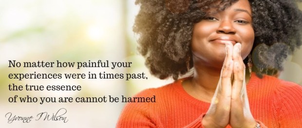 The True Essence Of Who You Are